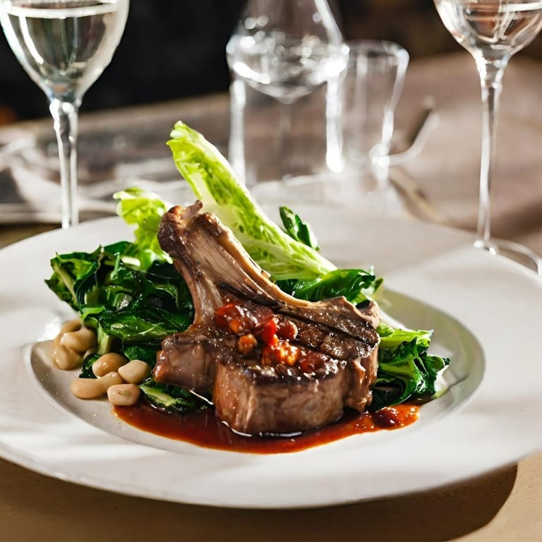 A Menu for Every Occasion at Favio's Trattoria