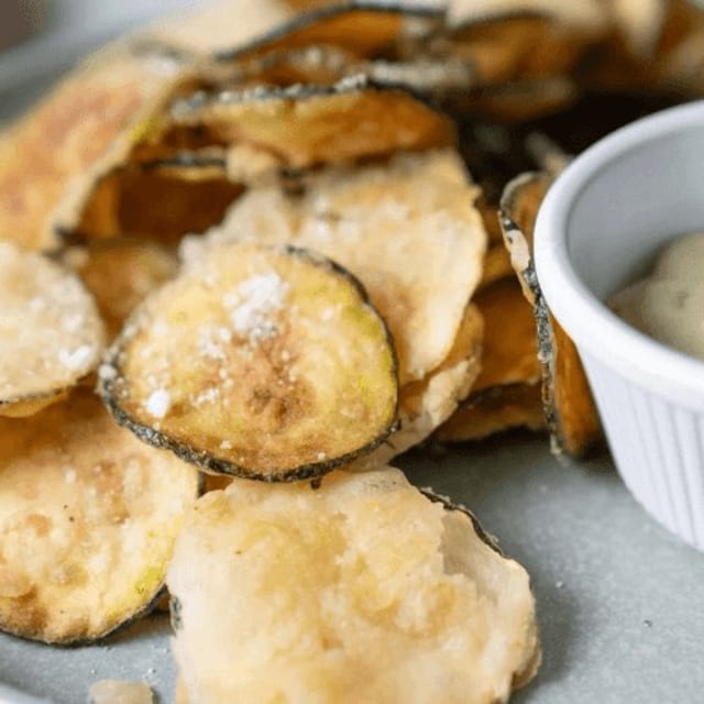 ZUCCA CHIPS.