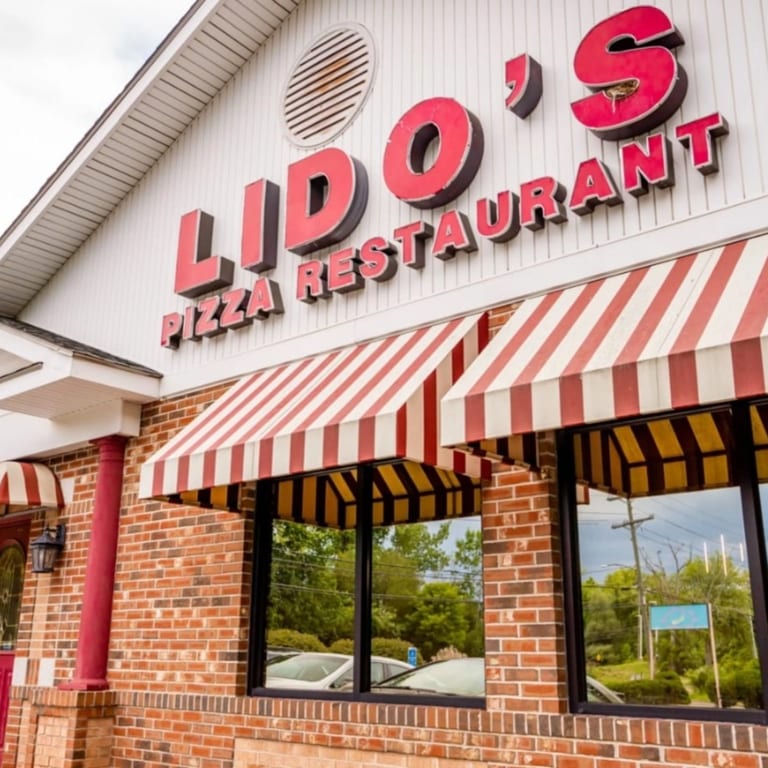Lido's Restaurant & Pizzeria