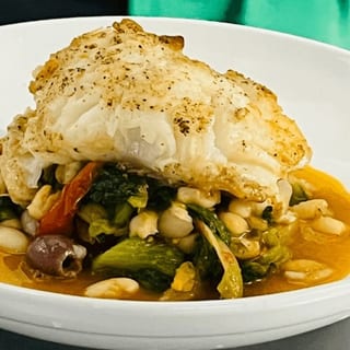 MERLUZZO / COD