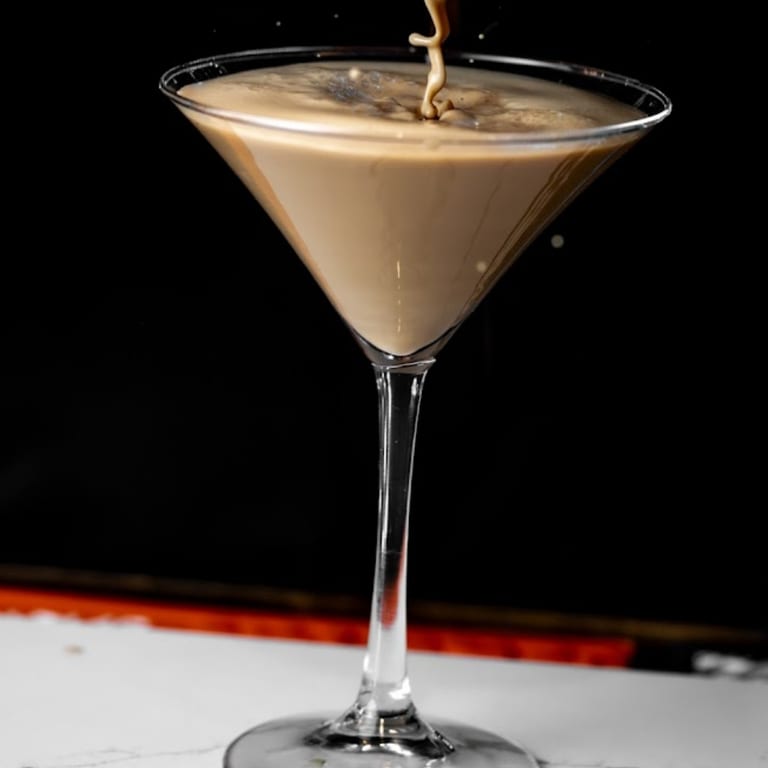Craft Cocktails with an Italian Twist at Favio's