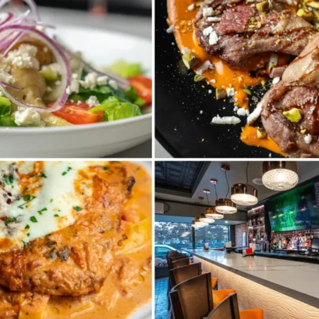 Join Us for a 3-Course Prix Fixe Dinner at Favio's Trattoria!