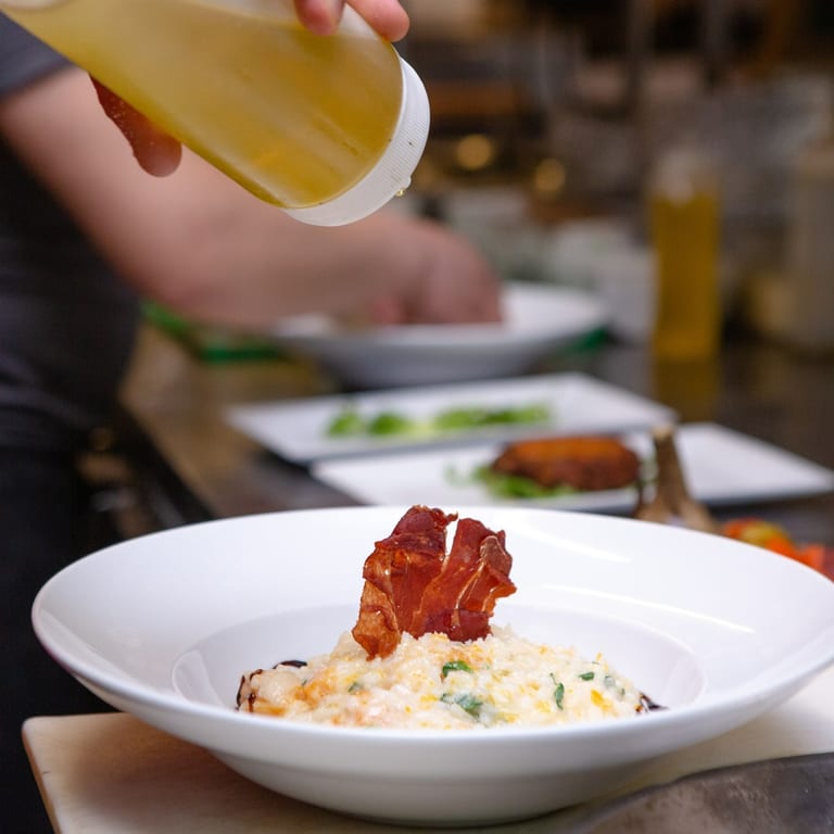 Catering That Delivers Flavor