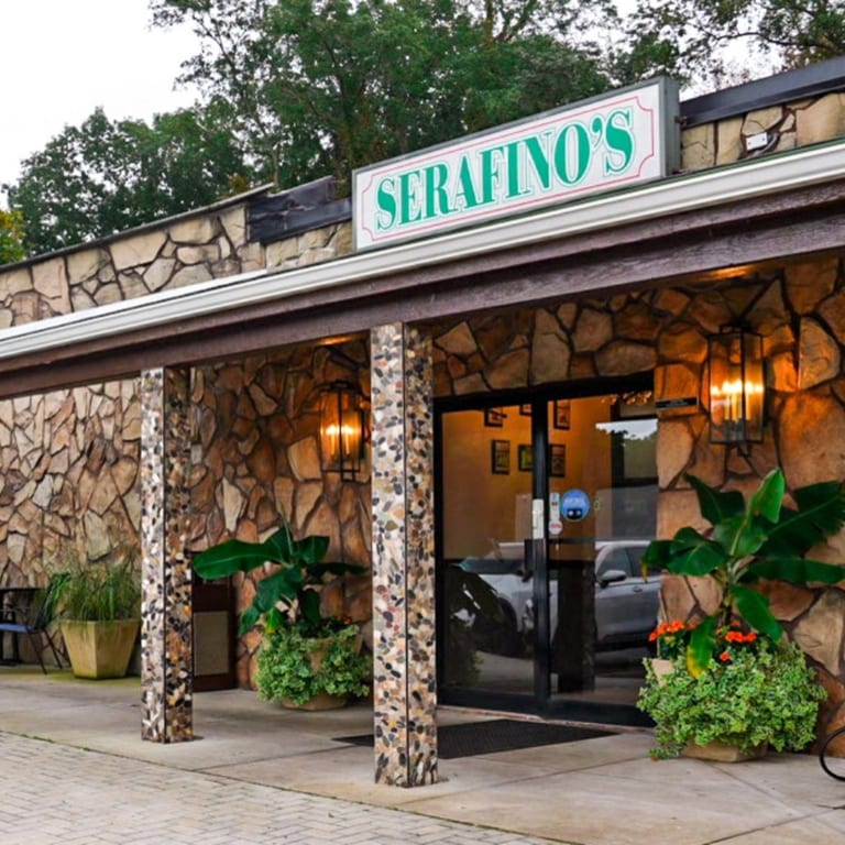 Serafino's Restaurant